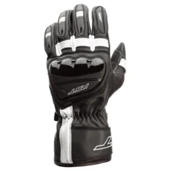 Rękawice sportowe RST PILOT BLACK czarny