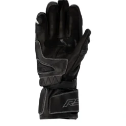 Rękawice sportowe RST S1 CE BLACK/BLACK/WHITE czarny biały