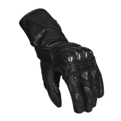 Rękawice sportowe SECA ATOM BLACK czarny