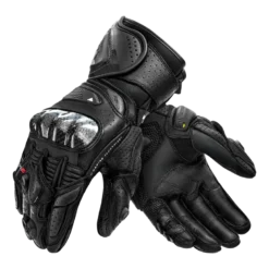 Rękawice sportowe SHIMA RS-3 BLACK czarny