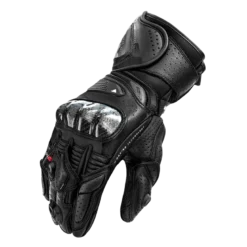 Rękawice sportowe SHIMA RS-3 BLACK czarny