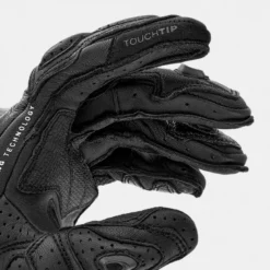 Rękawice sportowe SHIMA RS-3 BLACK czarny