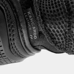 Rękawice sportowe SHIMA RS-3 BLACK czarny