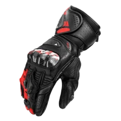 Rękawice sportowe SHIMA RS-3 RED