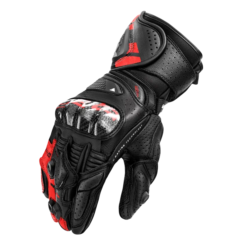 Rękawice sportowe SHIMA RS-3 RED