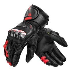 Rękawice sportowe SHIMA RS-3 RED