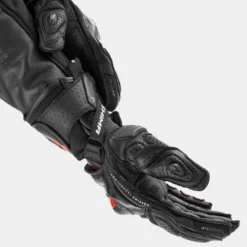 Rękawice sportowe SHIMA RS-3 RED