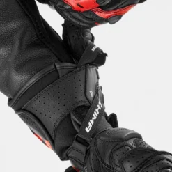 Rękawice sportowe SHIMA RS-3 RED