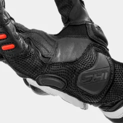 Rękawice sportowe SHIMA RS-3 WHITE