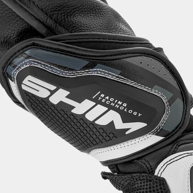 Rękawice sportowe SHIMA RS-3 WHITE