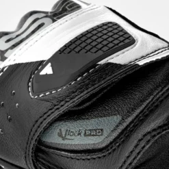Rękawice sportowe SHIMA RS-3 WHITE