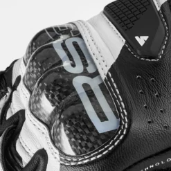 Rękawice sportowe SHIMA RS-3 WHITE