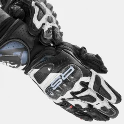 Rękawice sportowe SHIMA RS-3 WHITE