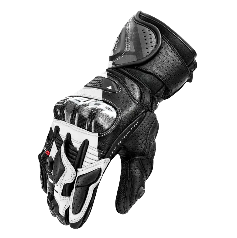 Rękawice sportowe SHIMA RS-3 WHITE