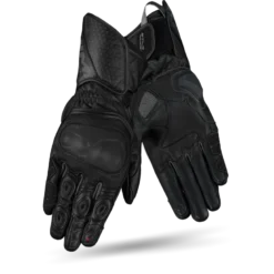 Rękawice sportowe SHIMA ST-3 MEN BLACK czarny