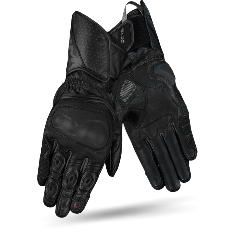 Rękawice sportowe SHIMA ST-3 MEN BLACK czarny