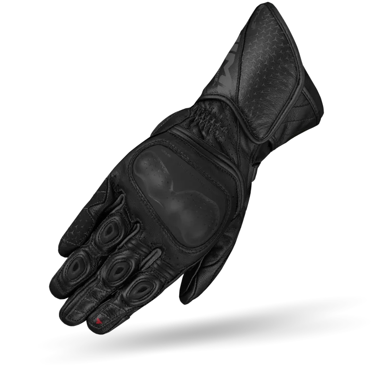 Rękawice sportowe SHIMA ST-3 MEN BLACK czarny