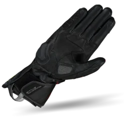 Rękawice sportowe SHIMA ST-3 MEN BLACK czarny