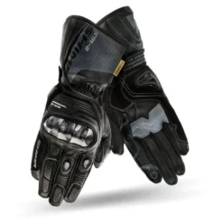 Rękawice sportowe SHIMA STR-2 BLACK czarny