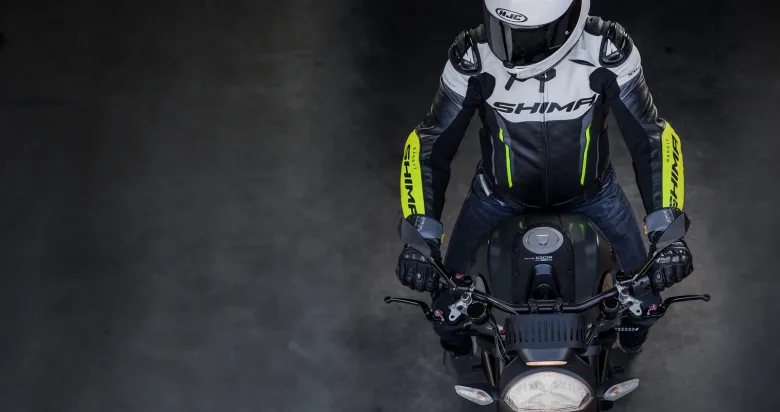 Rękawice sportowe SHIMA STR-2 BLACK czarny