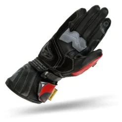 Rękawice sportowe SHIMA STR-2 BLACK/RED czerwony czarny