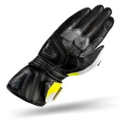 Rękawice sportowe SHIMA STR-2 FLUO żółty fluo biały czarny