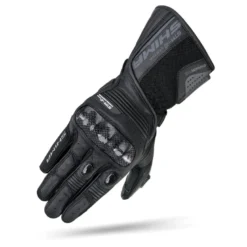 Rękawice sportowe SHIMA STR-2 VENTED BLACK czarny
