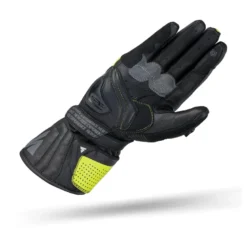 Rękawice sportowe SHIMA STR-2 VENTED FLUO żółty fluo czarny