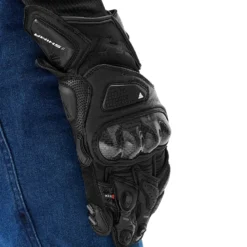 Rękawice sportowe SHIMA XRS-3 BLACK czarny