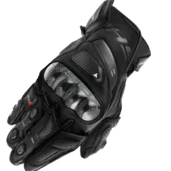 Rękawice sportowe SHIMA XRS-3 BLACK czarny