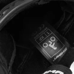 Rękawice sportowe SHIMA XRS-3 BLACK czarny