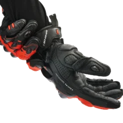 Rękawice sportowe SHIMA XRS-3 RED