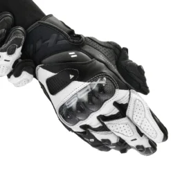 Rękawice sportowe SHIMA XRS-3 WHITE
