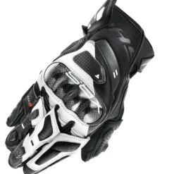 Rękawice sportowe SHIMA XRS-3 WHITE