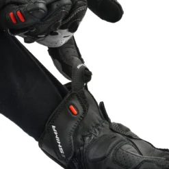 Rękawice sportowe SHIMA XRS-3 WHITE