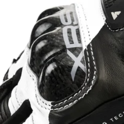 Rękawice sportowe SHIMA XRS-3 WHITE