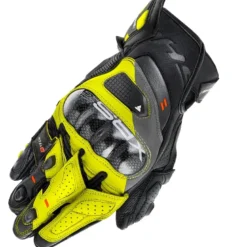 Rękawice sportowe SHIMA XRS-3 YELLOW FLUO żółty fluo