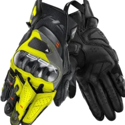 Rękawice sportowe SHIMA XRS-3 YELLOW FLUO żółty fluo