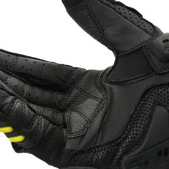 Rękawice sportowe SHIMA XRS-3 YELLOW FLUO żółty fluo