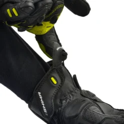 Rękawice sportowe SHIMA XRS-3 YELLOW FLUO żółty fluo