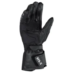 Rękawice sportowe SPIDI STS-3 BLACK czarny