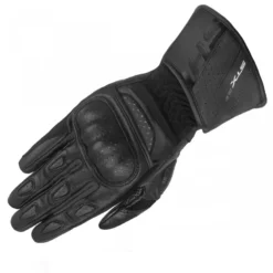 Rękawice szosowo-turystyczne SHIMA STX 2.0 BLACK czarny