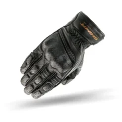 Rękawice szosowo-turystyczne SHIMA AVIATOR BLACK czarny