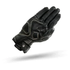 Rękawice szosowo-turystyczne SHIMA AVIATOR BLACK czarny