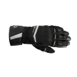 Rękawice szosowo-turystyczne damskie SECA COMPASS LADY BLACK czarny
