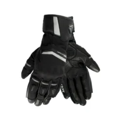 Rękawice szosowo-turystyczne damskie SECA COMPASS LADY BLACK czarny