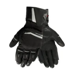 Rękawice szosowo-turystyczne SECA COMPASS BLACK czarny