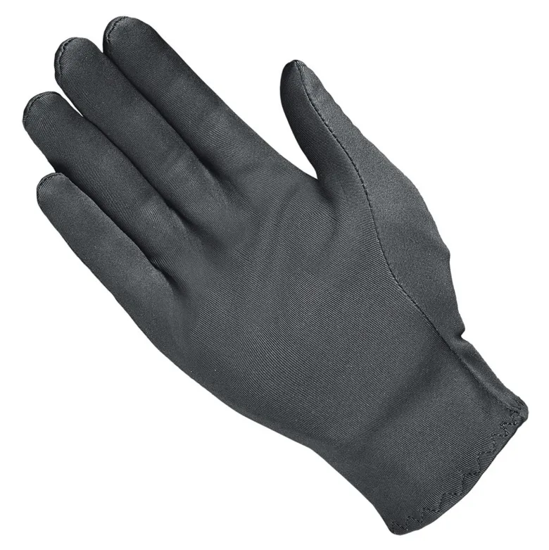 Rękawice wewnętrzne/termoaktywne HELD INFINIUM SKIN GORE-TEX BLACK czarny