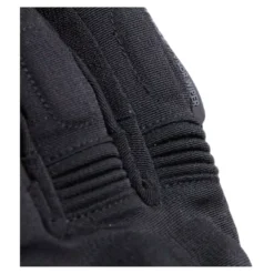 Rękawice zimowe DAINESE FUNES GORE-TEX BLACK czarny