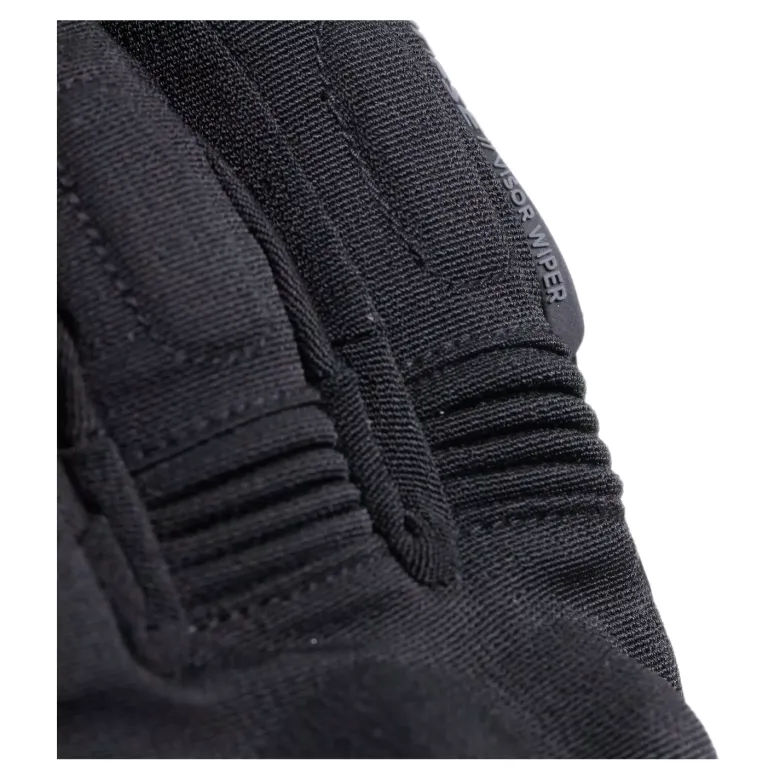 Rękawice zimowe DAINESE FUNES GORE-TEX BLACK czarny